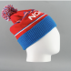 Шапка Nordski Stripe Blue Rus NSV470702