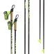 Лыжные палки 4KAAD BLACK CODE X ULTIMATE