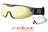 Очки (маска) Relax CROSS HTG34W