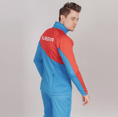 Куртка Nordski Premium National NSM800790