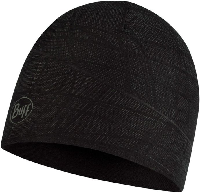 Шапка Buff Microfiber Reversible Hat Embers Black 123877.999.10.00 в Твери