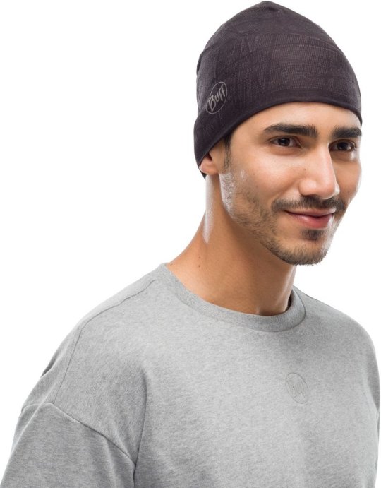 Шапка Buff Microfiber Reversible Hat Embers Black 123877.999.10.00 в Твери