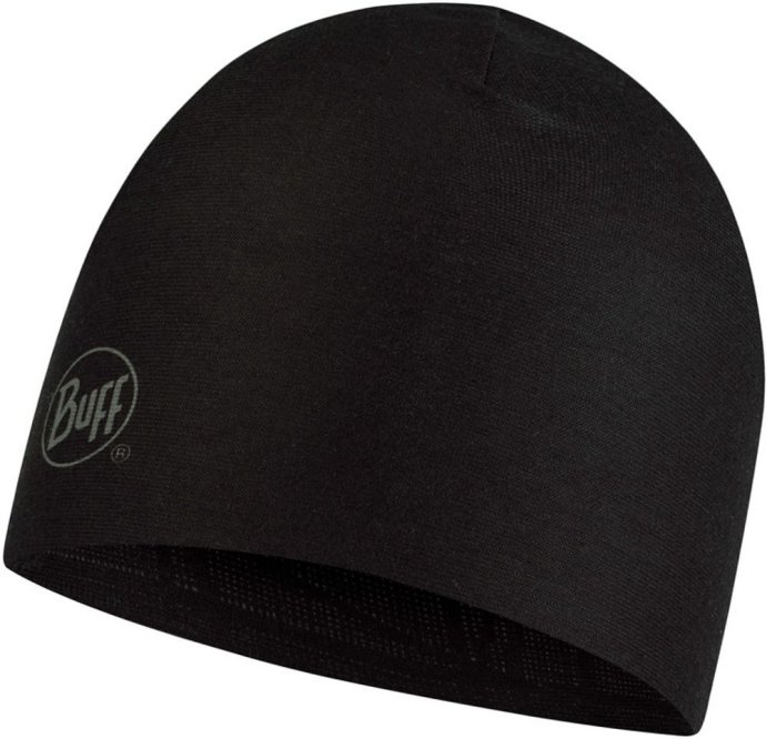 Шапка Buff Microfiber Reversible Hat Embers Black 123877.999.10.00 в Твери