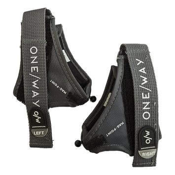 Темляк One Way MAG POINT 2.0 серый OZ81821