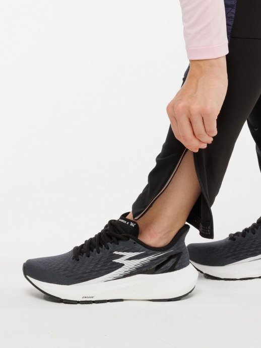 Брюки стеганые MOAX Royal жен. MX365270/75103 чернильно-синий