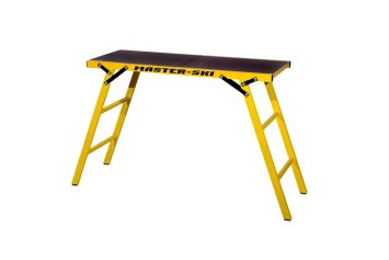 Лыжный стол Master-Ski для подготовки лыж