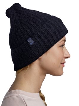 Шапка Buff Knitted Hat Nilah Night Blue 132322.779.10.00