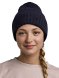 Шапка Buff Knitted Hat Nilah Night Blue 132322.779.10.00