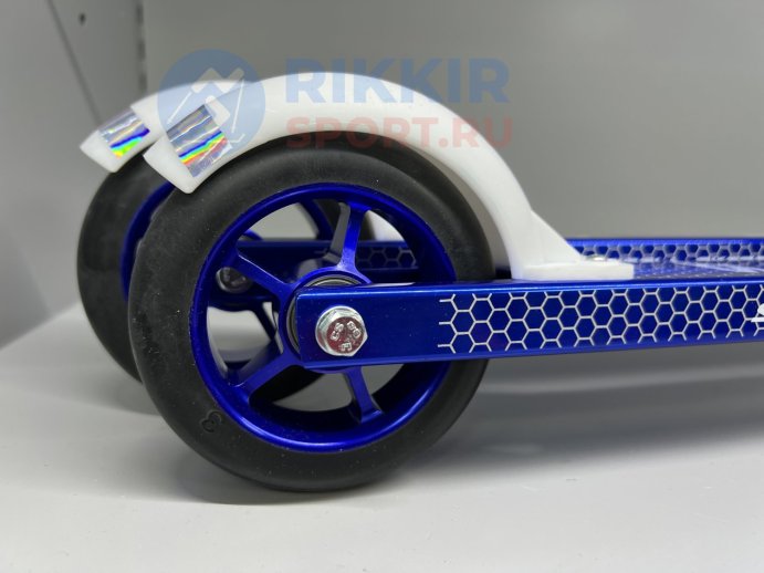 ЛЫЖЕРОЛЛЕРЫ SKI TIME коньковые 620мм (3)