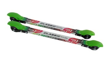 Лыжероллеры классические ELVA KIDS Classic