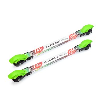 Лыжероллеры классические ELVA KIDS Classic