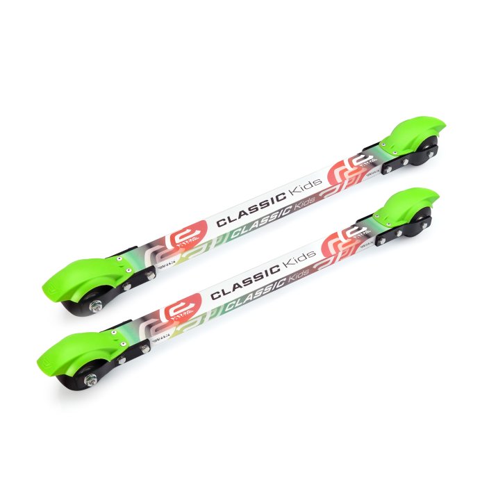 Лыжероллеры классические ELVA KIDS Classic