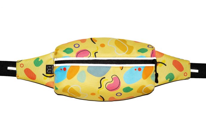 Сумка Enklepp Marathon Waist Bag (soup) в Твери