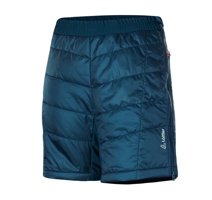 Шорты LOFFLER PL60 deep water EL19488-470 в Твери