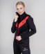 Куртка Nordski Base Black/Red W NSW811910 в Твери