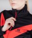 Куртка Nordski Base Black/Red W NSW811910 в Твери