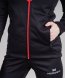 Куртка Nordski Base Black/Red W NSW811910 в Твери