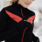 Куртка Nordski Base Black/Red W NSW811910
