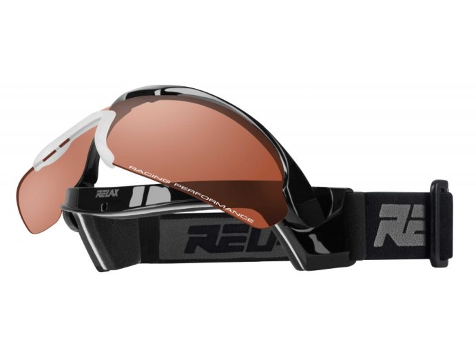 Маска Relax CROSS HTG34G