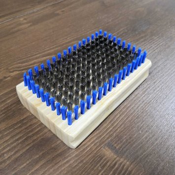 Щетка PROSKI стальная