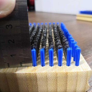 Щетка PROSKI стальная