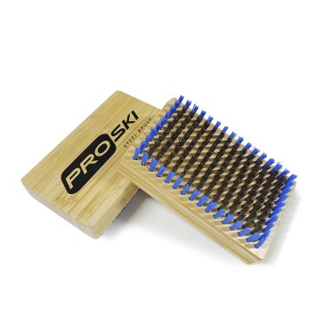 Щетка PROSKI стальная