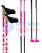 ЛЫЖНЫЕ ПАЛКИ SKI TIME RACE 1.0  Fast Clip (тип Triac) Pink