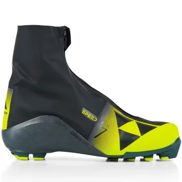 Лыжные ботинки FISCHER SPEEDMAX 7 CLASSIC S10525