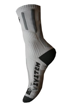 Носки Pims серые