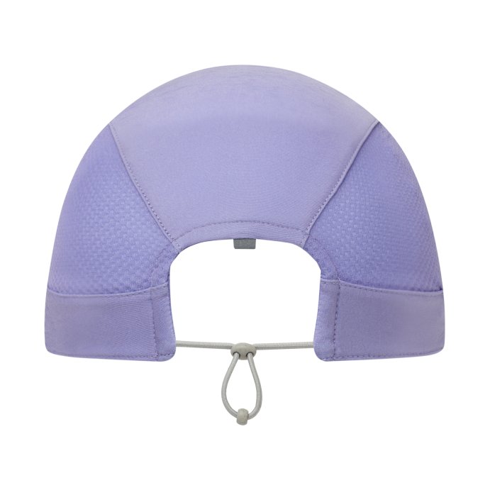 Кепка Buff Pack Speed Cap Htr Lavender 122575.728.20.00 (S/M)