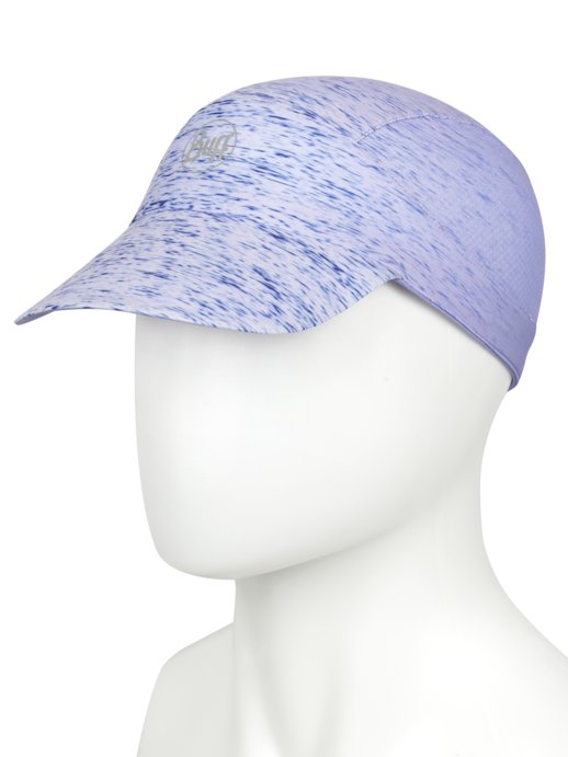 Кепка Buff Pack Speed Cap Htr Lavender 122575.728.20.00 (S/M)
