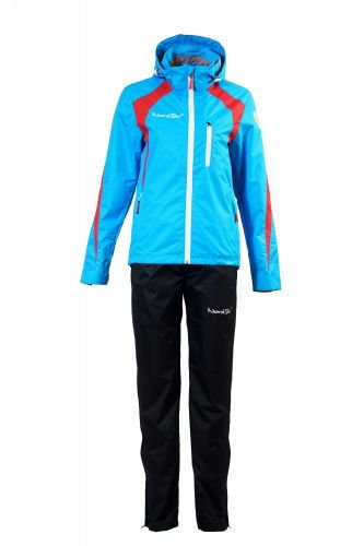 Куртка ветрозащитная NORDSKI WIND NSV106770