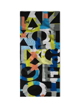 Бандана Buff Coolnet UV+ Endi Blue 131374.707.10.00