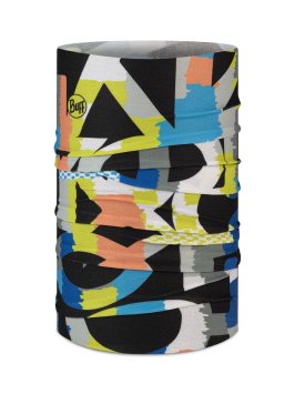 Бандана Buff Coolnet UV+ Endi Blue 131374.707.10.00