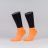 Носки Nordski Run Orange (2 пары) NSV406103