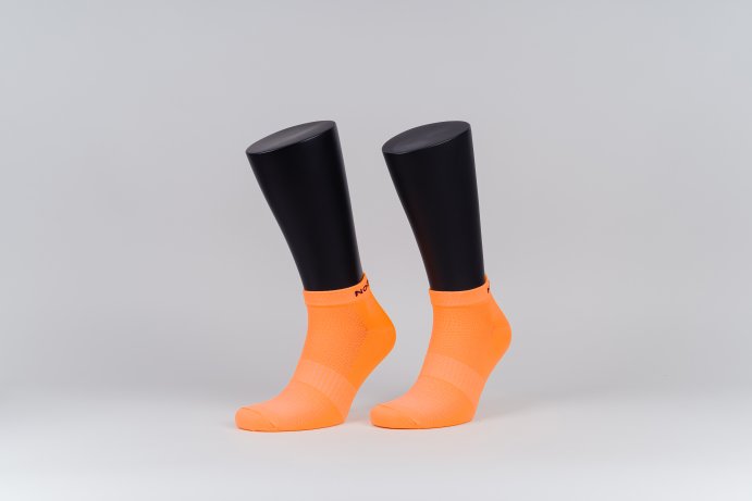 Носки Nordski Run Orange (2 пары) NSV406103 в Санкт-Петербурге