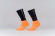 Носки Nordski Run Orange (2 пары) NSV406103 в Санкт-Петербурге