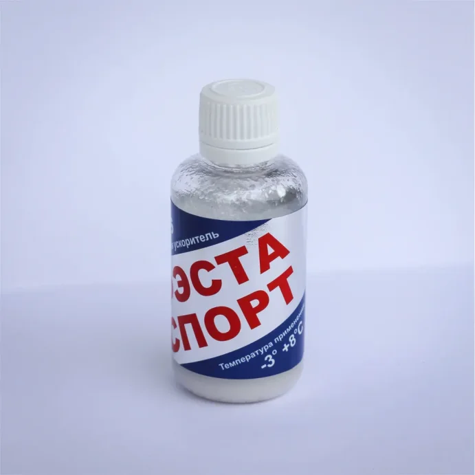 Эмульсия ФЭСТА Спорт Э-FS -3/+8 80гр.