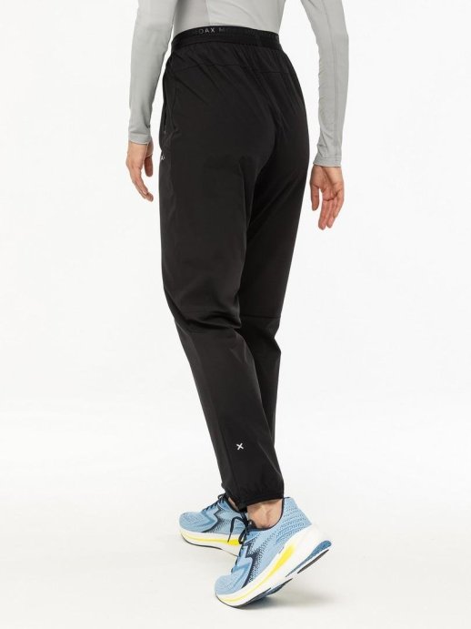 Брюки Moax Core жен. MX364610/10000 черный