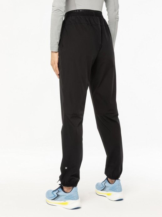 Брюки Moax Core жен. MX364610/10000 черный