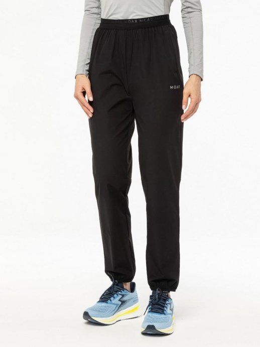 Брюки Moax Core жен. MX364610/10000 черный