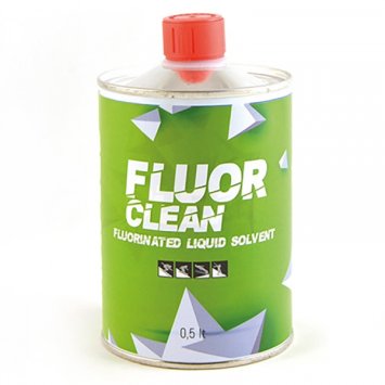 Растворитель MAPLUS FLUORCLEAN MW0751N 500 мл.