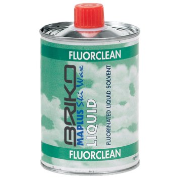 Растворитель MAPLUS FLUORCLEAN MW0751N 500 мл.