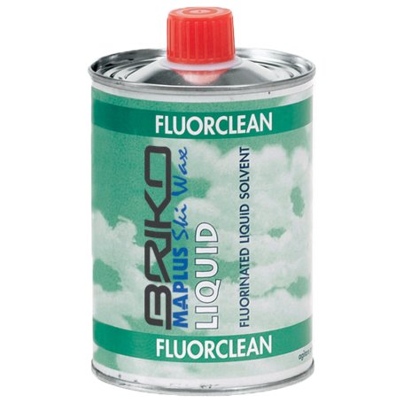 Растворитель MAPLUS FLUORCLEAN MW0751N 500 мл.