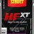 ПАРАФИН START HFXT6 FLUOR PURPLE 02553 -2/-8 60гр