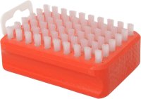 ЩЕТКА SWIX T161SB нейлоновая маленькая