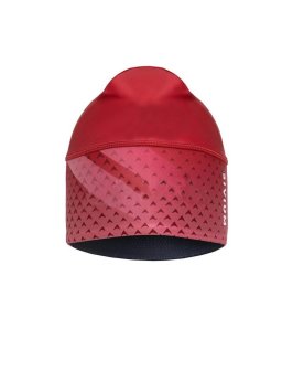 Шапка Bivium Энергия 3.0 красный_белый S (54)