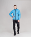 Куртка Nordski Hybrid Warm Light Blue/Black NSM955284 в Санкт-Петербурге