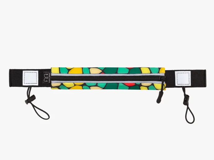 Сумка Enklepp Run Belt Fast (glass green)