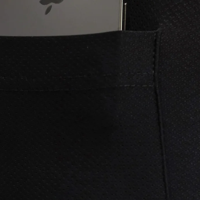 Топ NORTHUG Lillesand sport bh, Черная икра